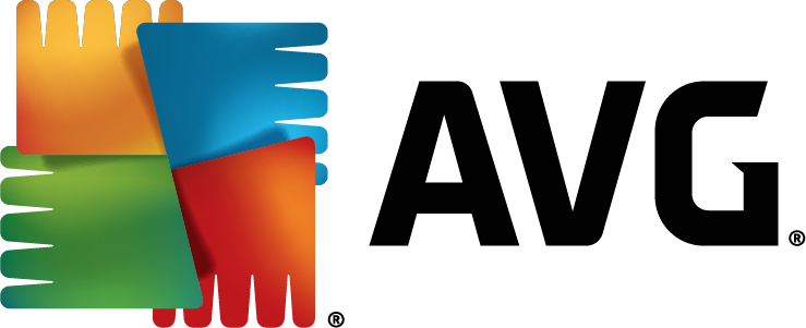 Logo AVG