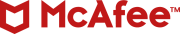 Logo McAfee
