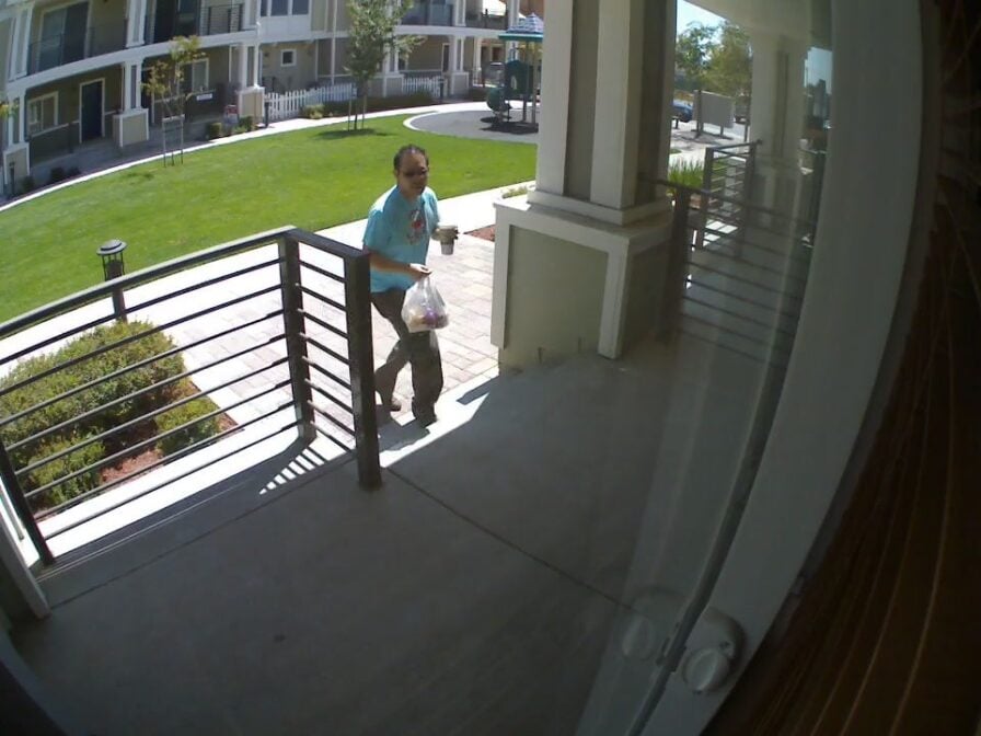 Logitech Alert Security Camera Review: Surveillance Can Be Fun