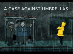 Why All These Ineffective Umbrellas Won't Just Go Away Already