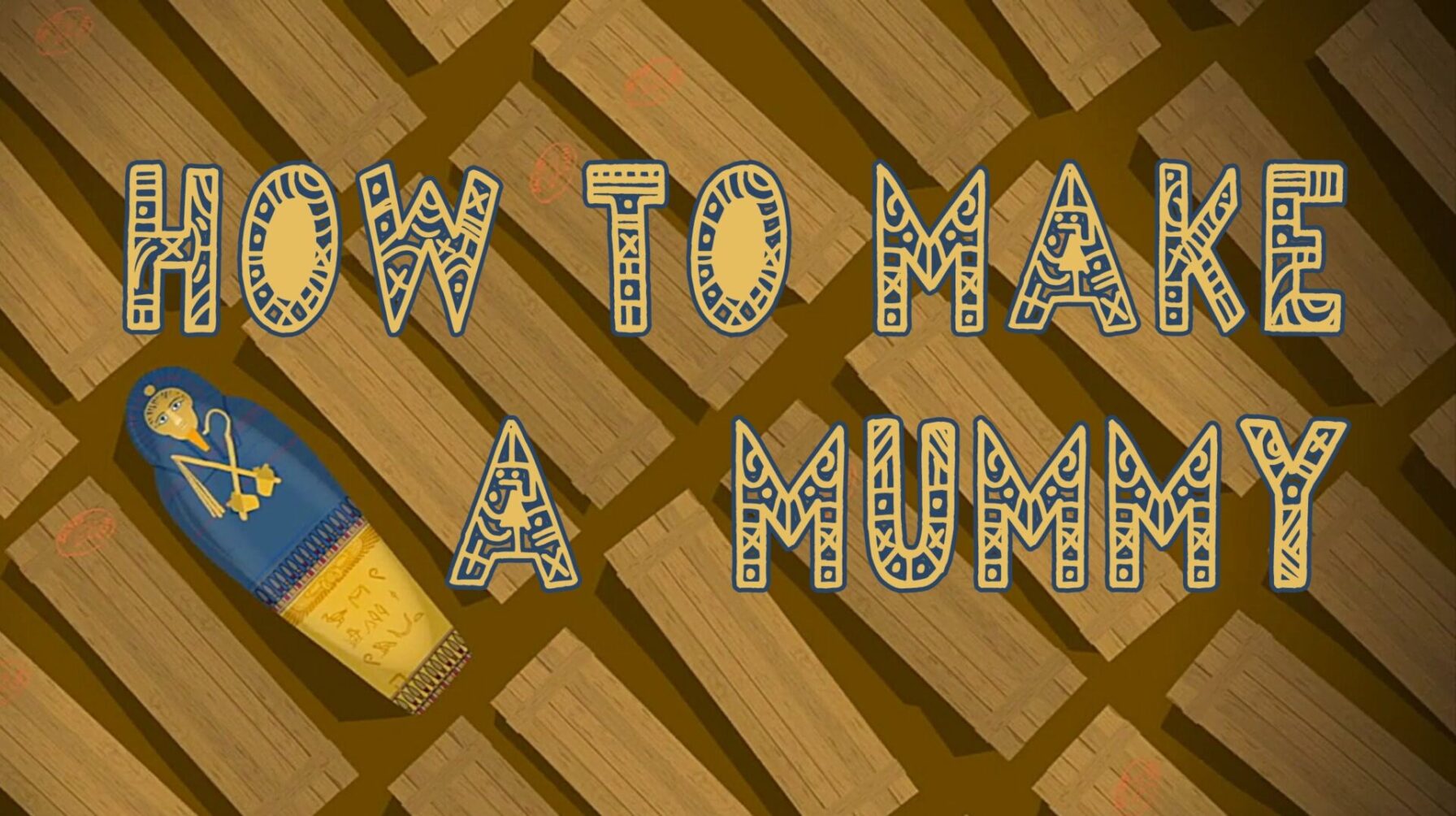 Mummieify Machine A Step-By-Step Guide To Mummification
