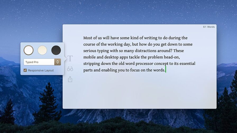 9 Minimal Word Processor Apps for Distraction-Free Writing