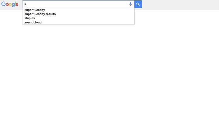 The major disparity “XXX” engenders. (Image: Alex Cranz)