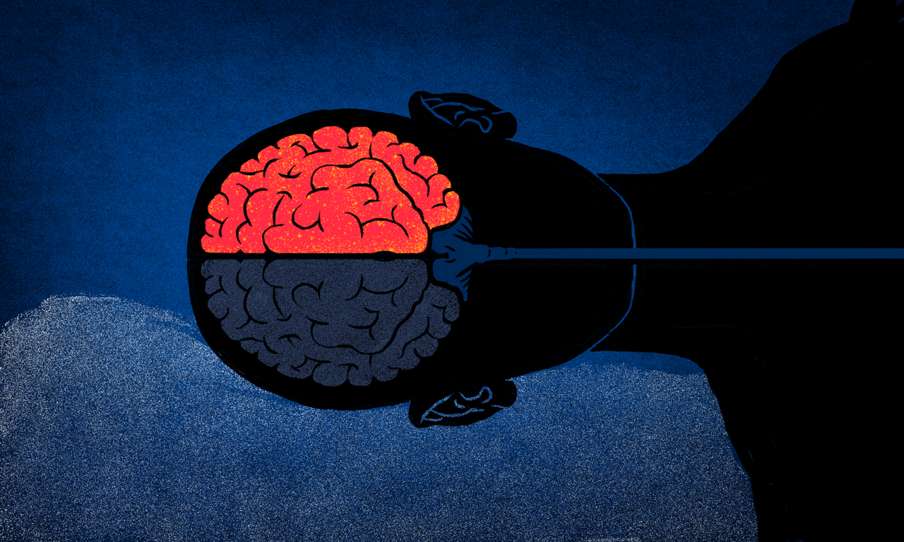 Illustration by Jim Cooke.