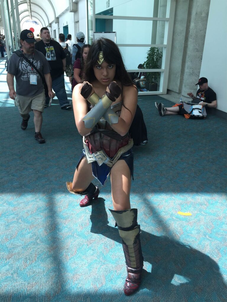 Primcon Cosplay The Most Fabulous Cosplay of Comic-Con 2016, Day One