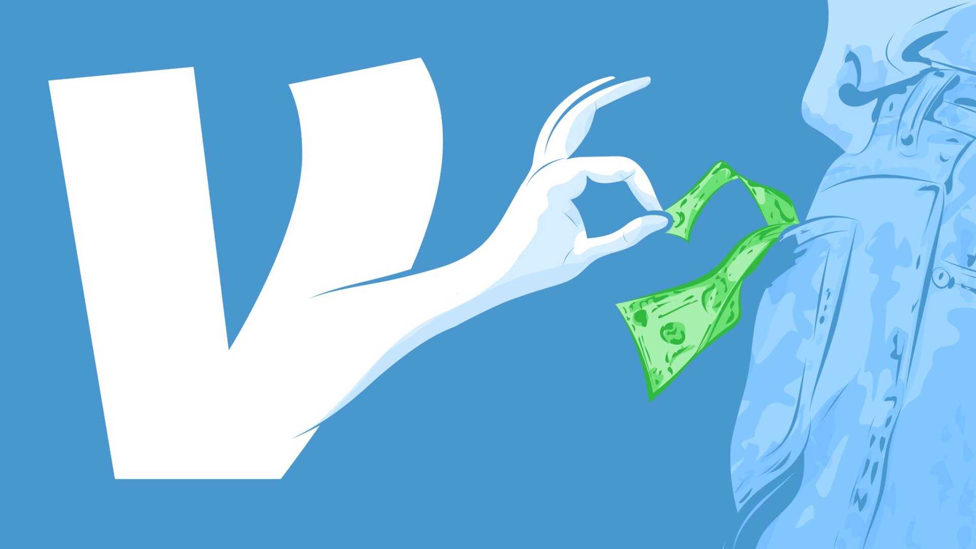 Illustration by Sam Woolley