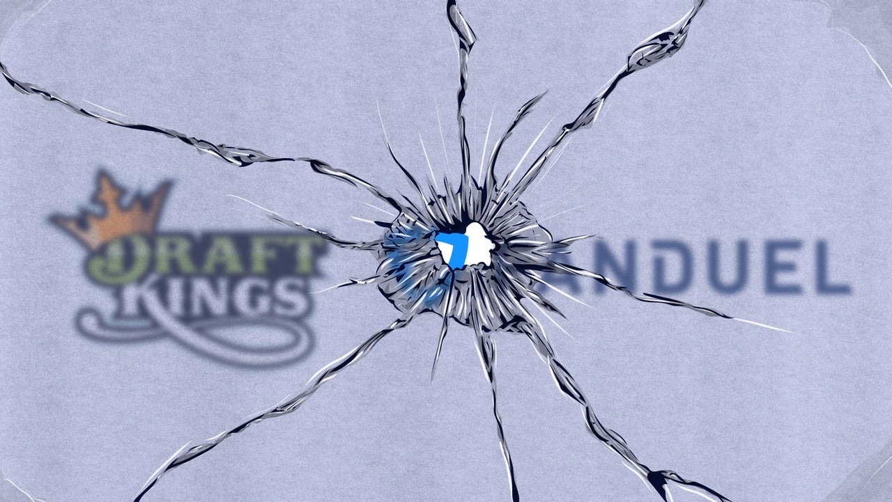 Illustration by Sam Woolley