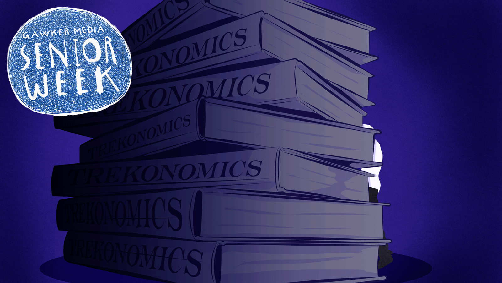 Illustration by Sam Woolley