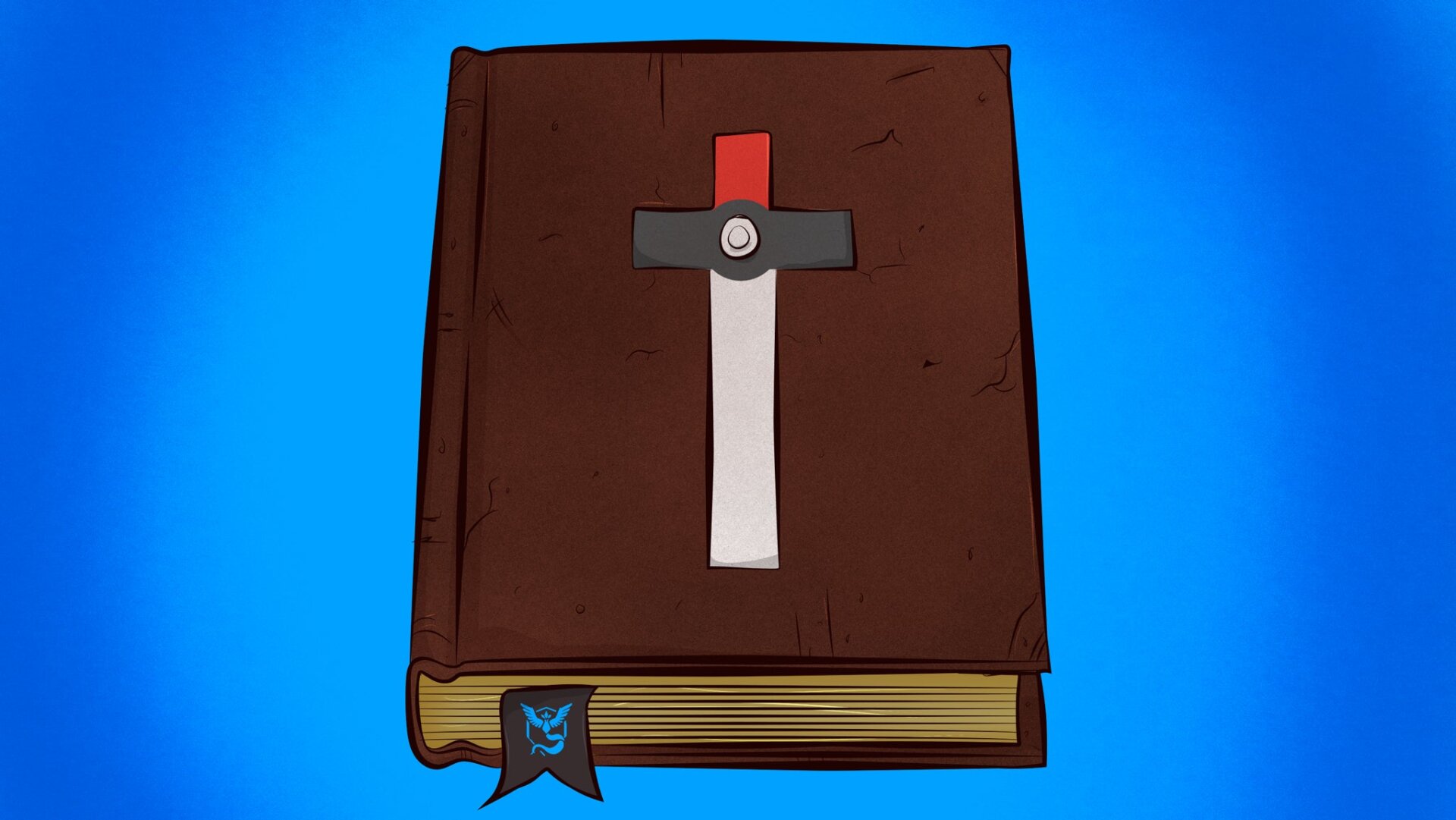 Illustration by Sam Woolley