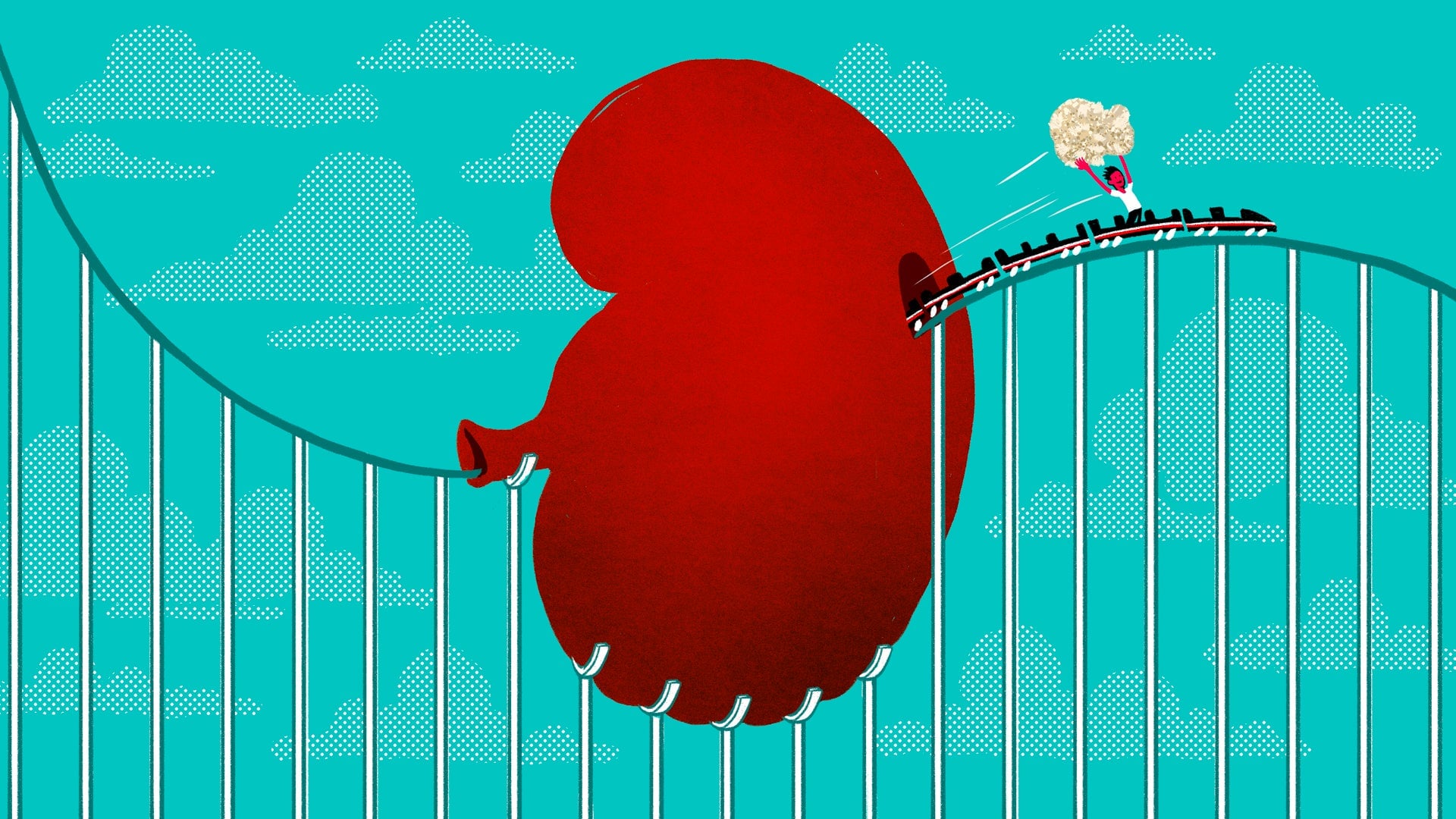 Illustration by Jim Cooke.