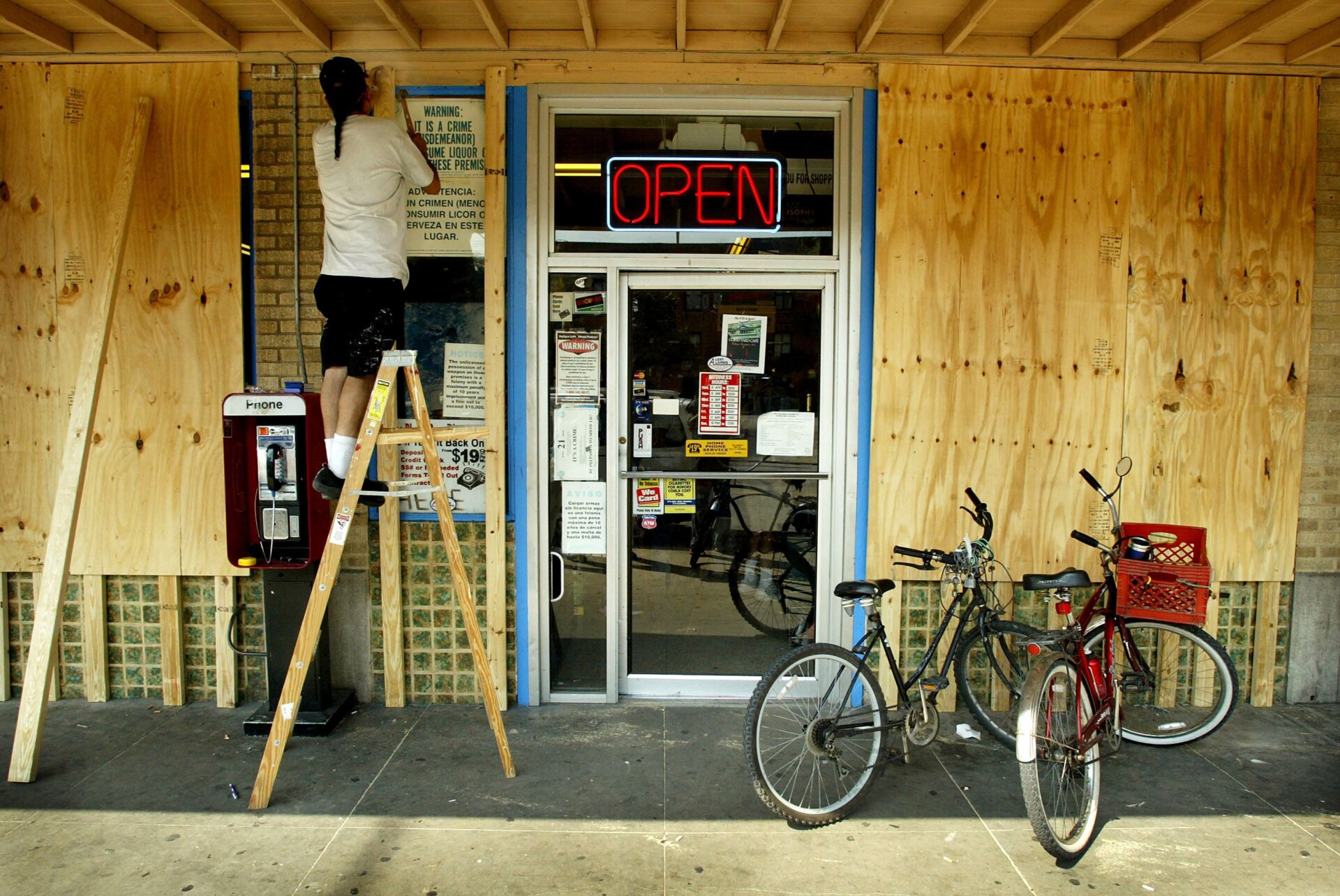 Photo: Scott Olson/Getty Images