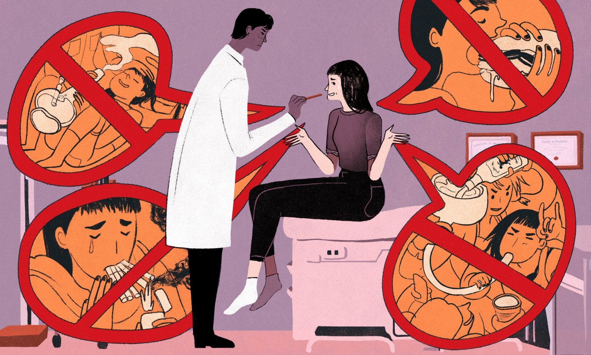 Illustration: Angelica Alzona/Gizmodo