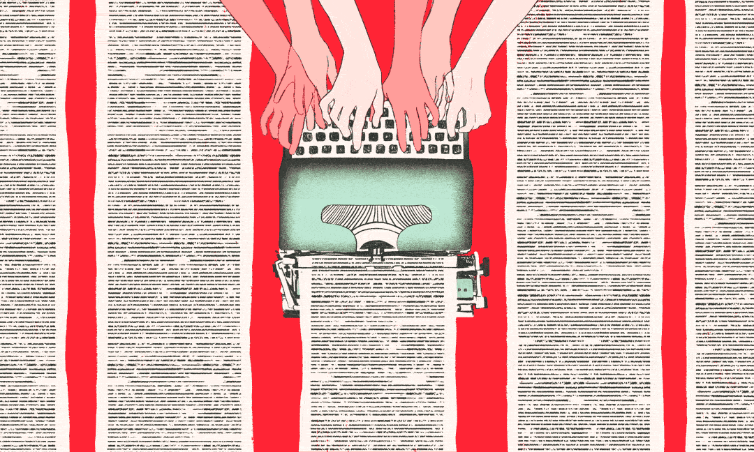 Illustration by Angelica Alzona