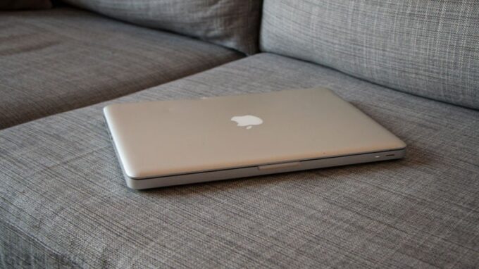 It Feels Like It’s Been 27 Years Since We Got a New MacBook Pro