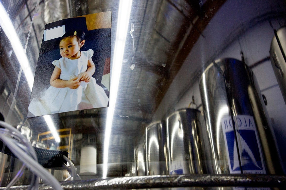 All photos: Courtney Pedroza for Gizmodo