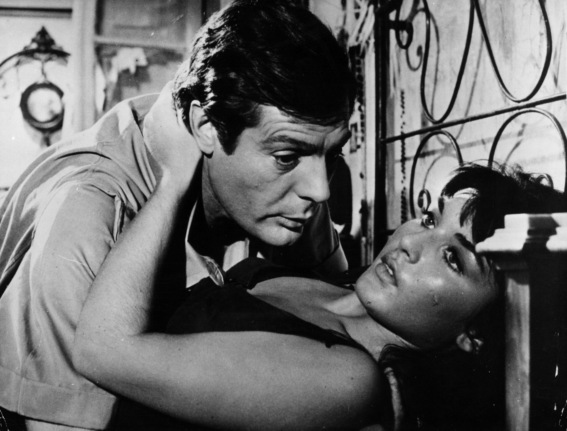 Photo: Keystone/Getty Images