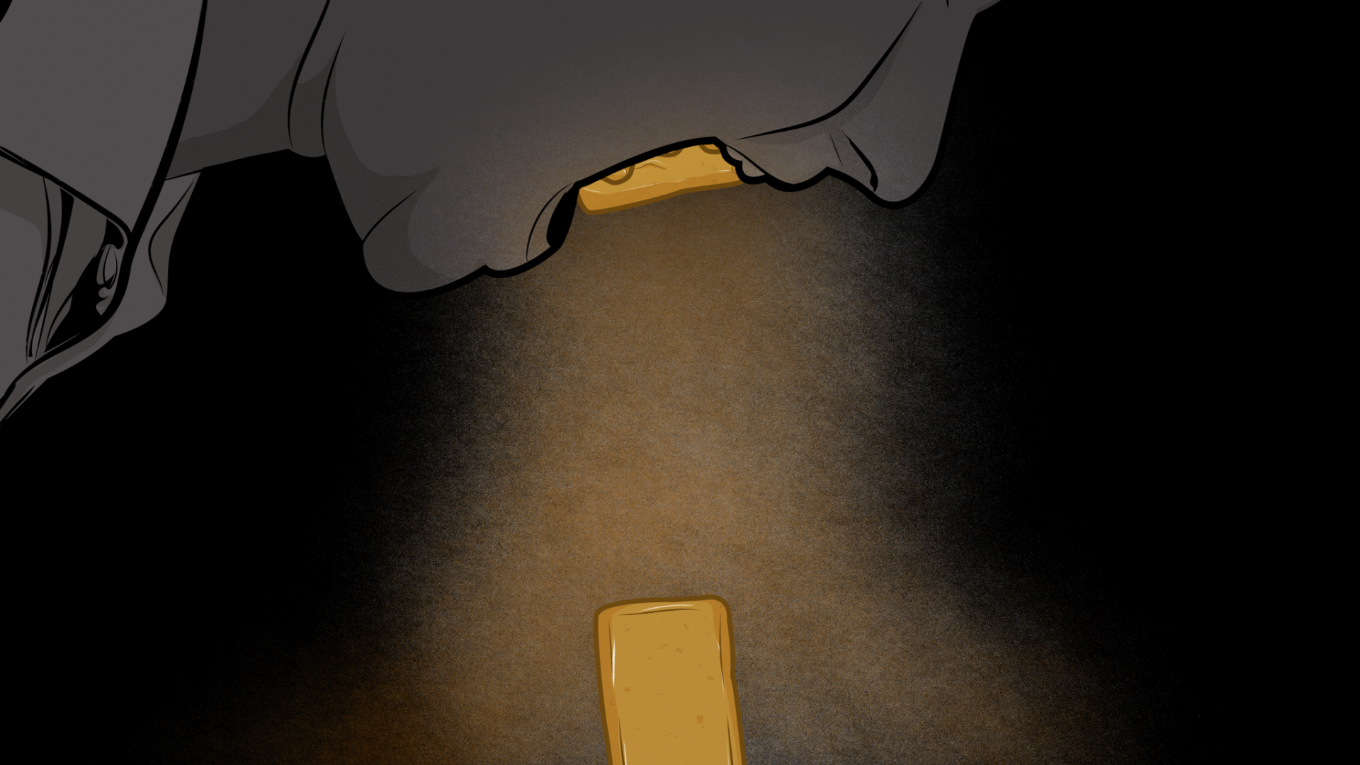 Illustration: Sam Woolley