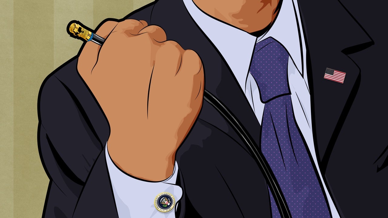 Illustration by: Sam Woolley