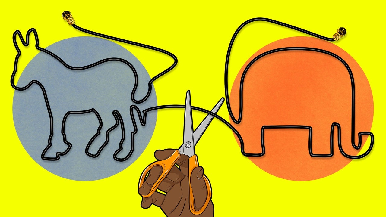 Illustration by Sam Woolley