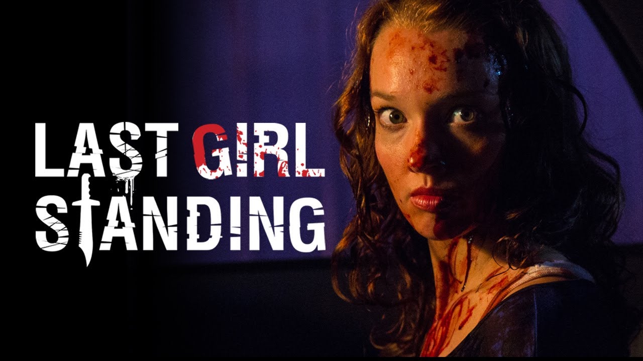 Last Girl Standing Explores What Happens To The Lone Survivor After The 
