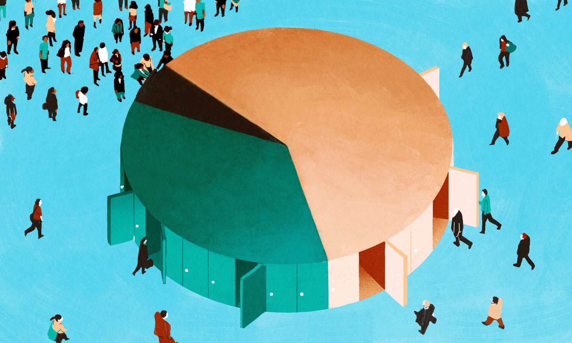 Visualization: Gizmodo/Angelica Alzona