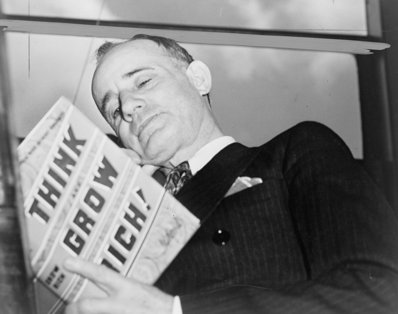 Photo: Library of Congress