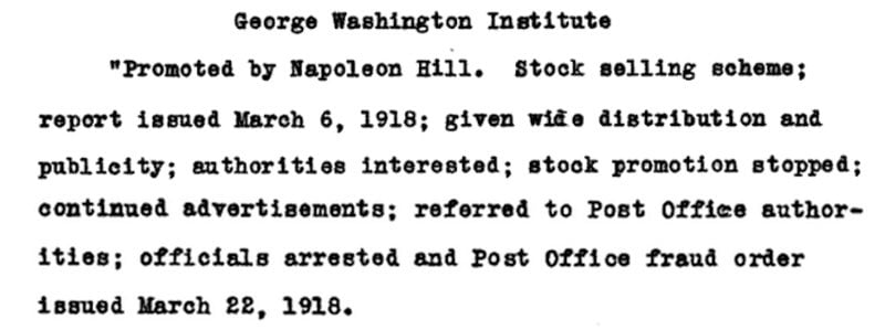 Image: Better Business Bureaus Annual