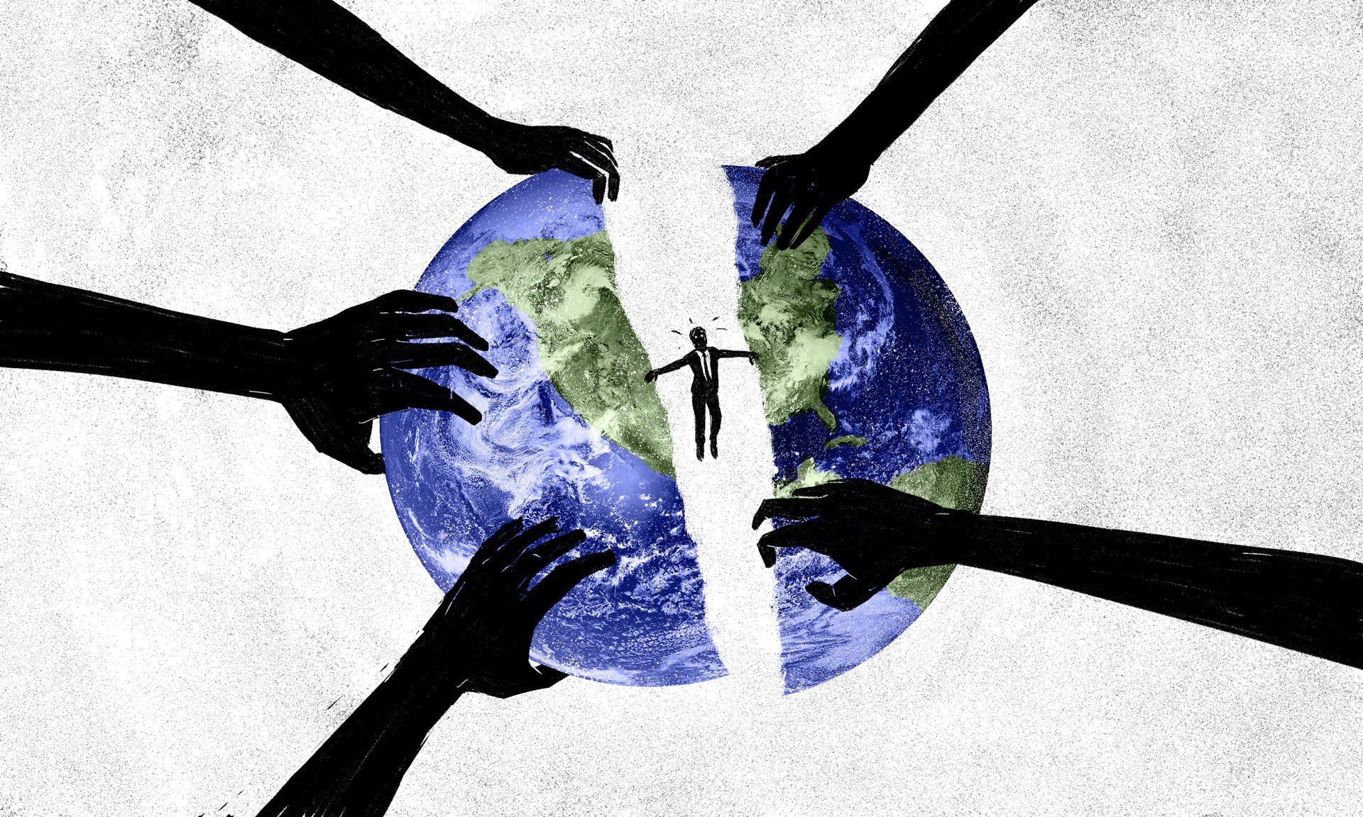 Artwork by Jim Cooke