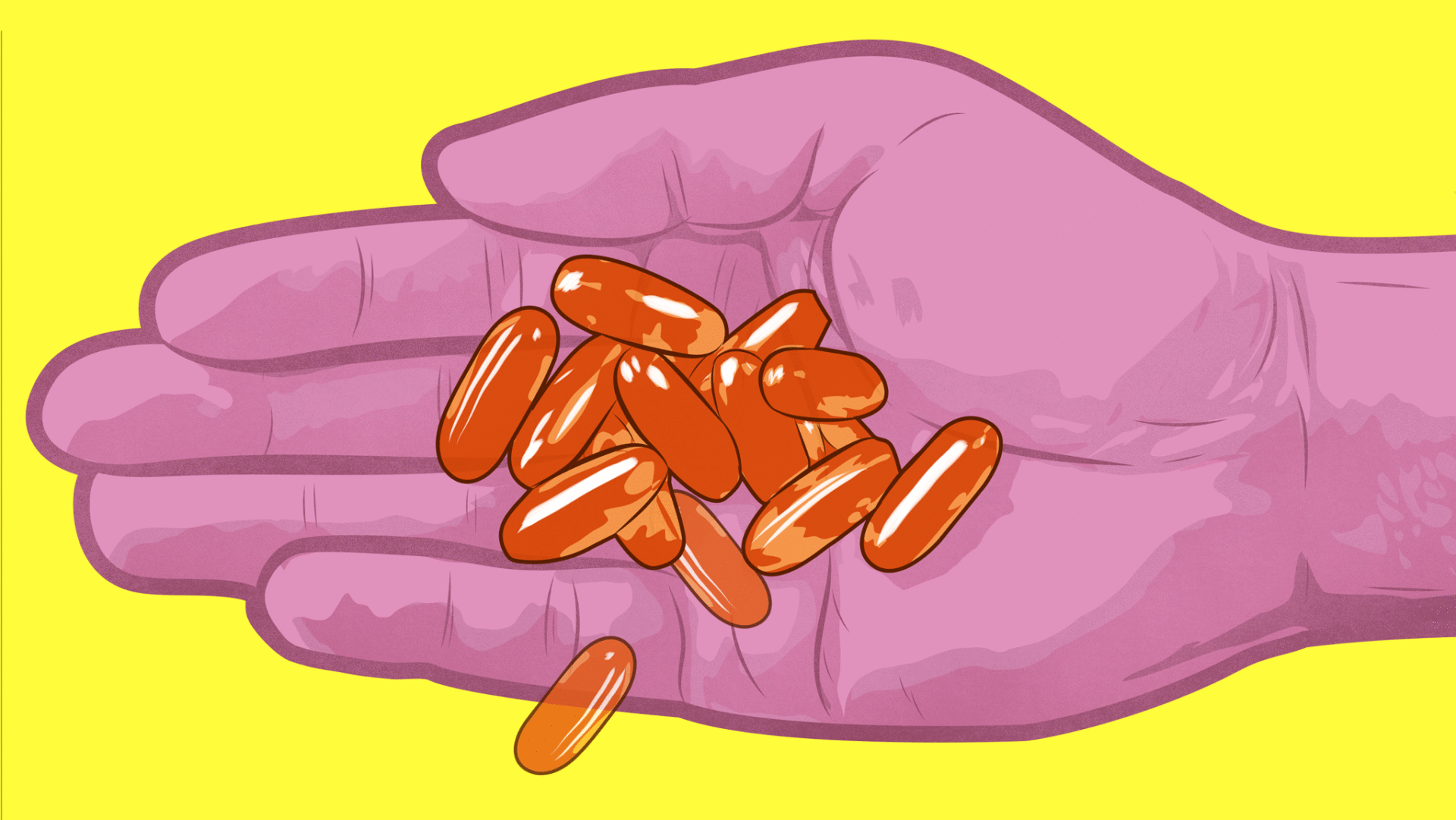 Illustration: Sam Woolley/Gizmodo