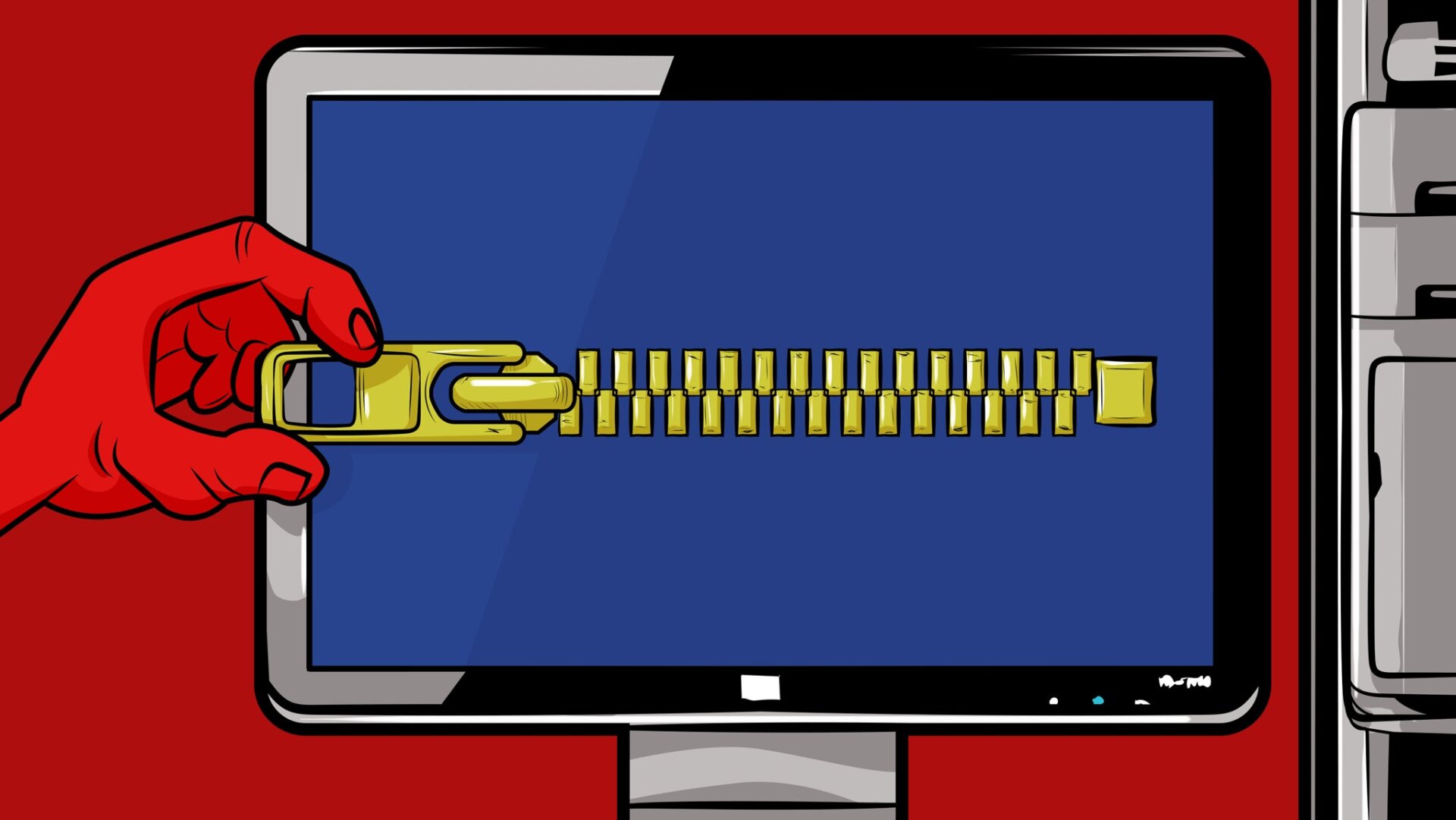 Image: Sam Woolley/Gizmodo