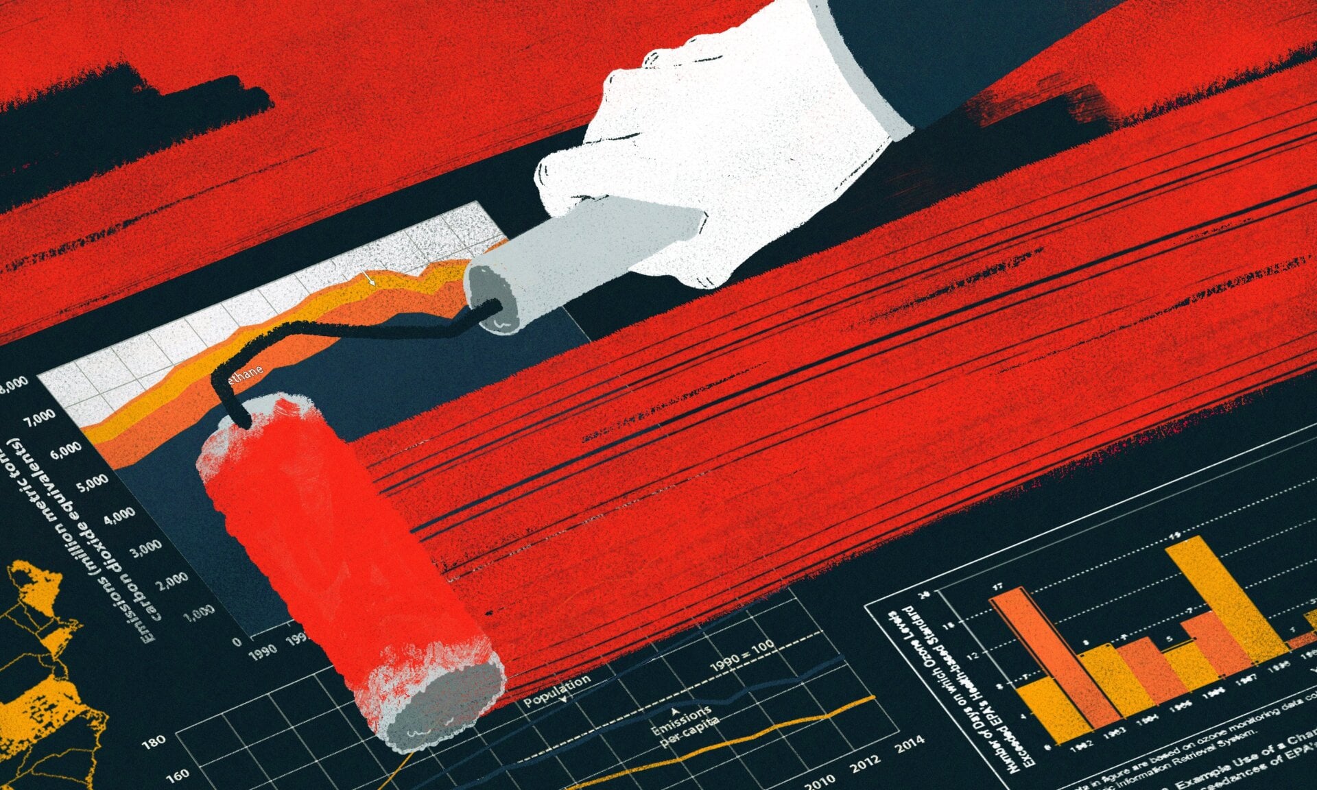 Artwork by Angelica Alzona/Gizmodo