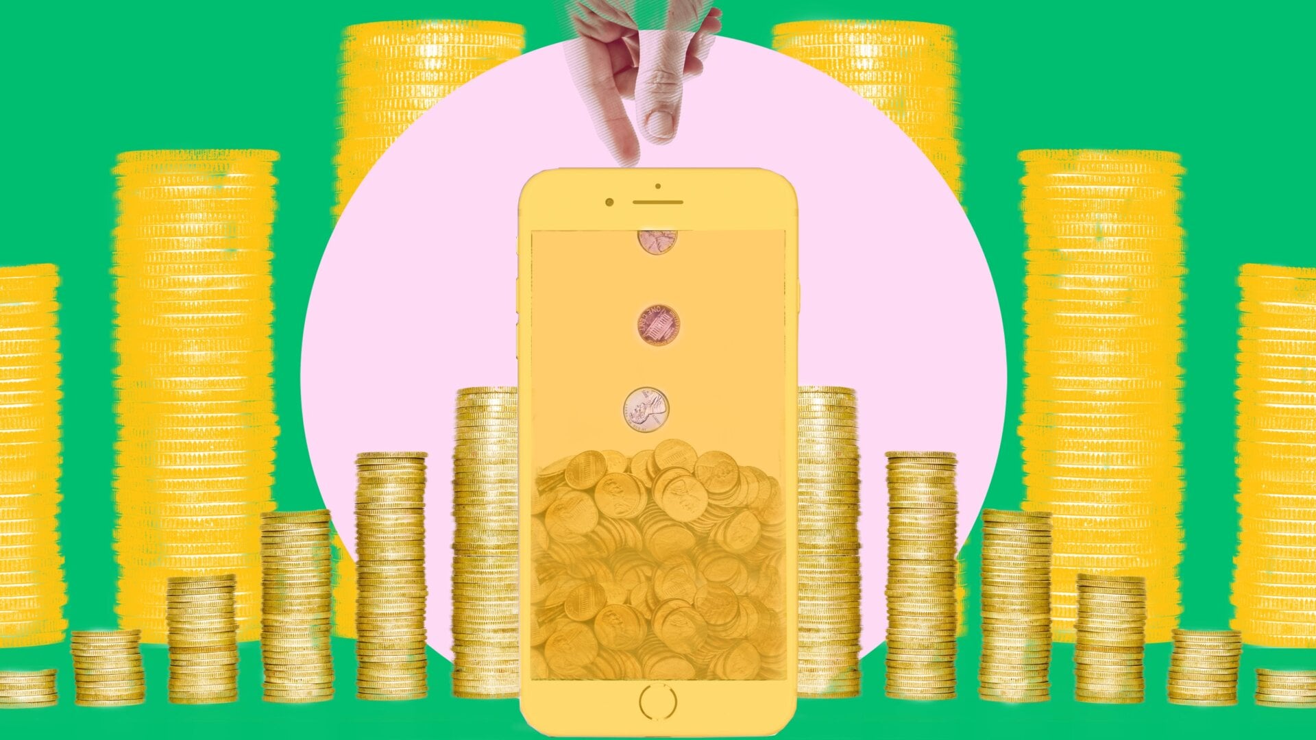 Image: Elena Scotti, Photos: Shutterstock