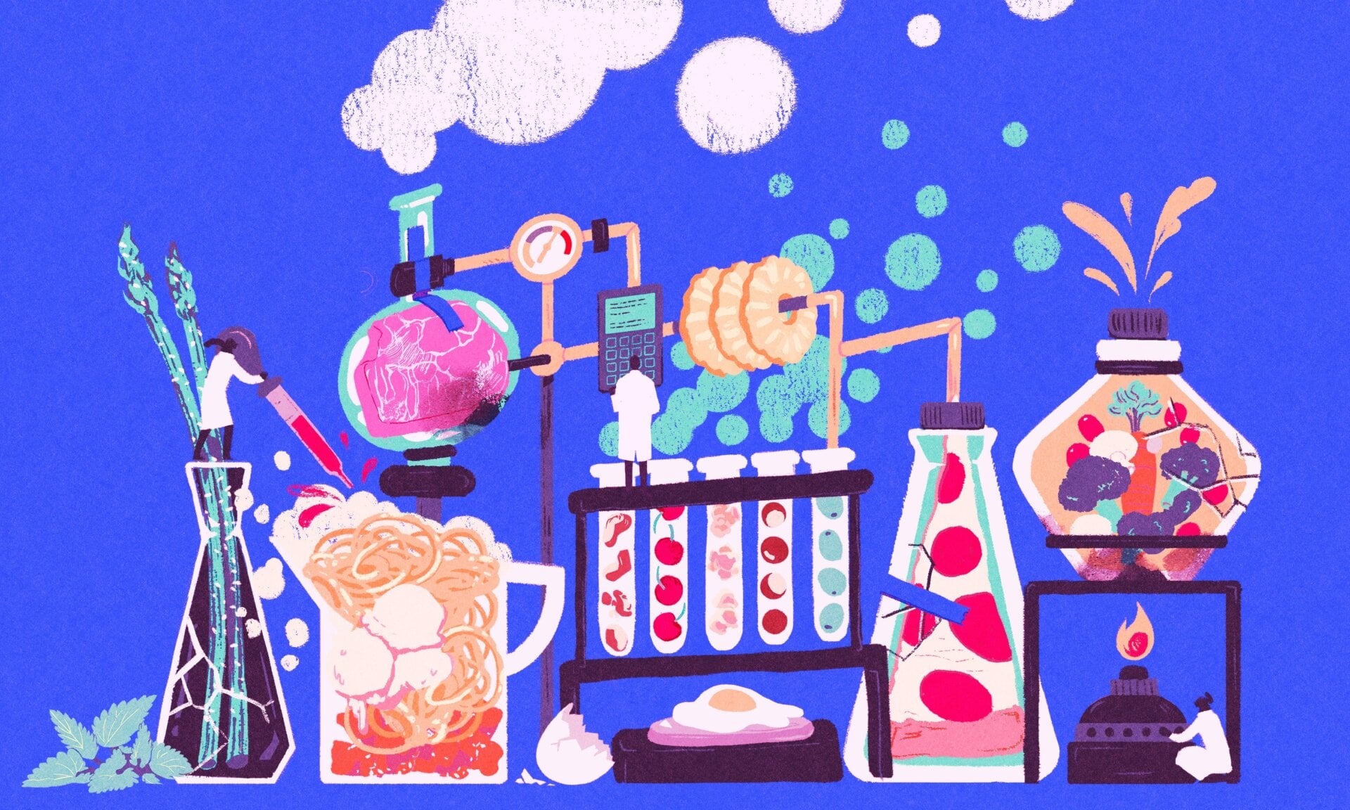 Illustration: Angelica Alzona/Gizmodo