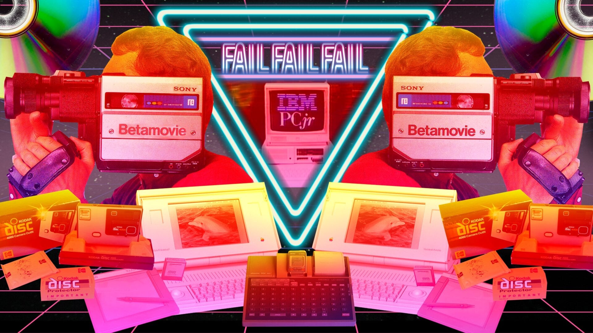 Illustration: Elena Scotti/Gizmodo