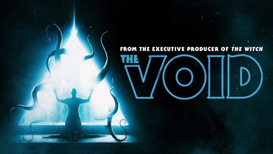 The Latest Trailer for The Void Is as Creepy as It Is Gross, and It's ...
