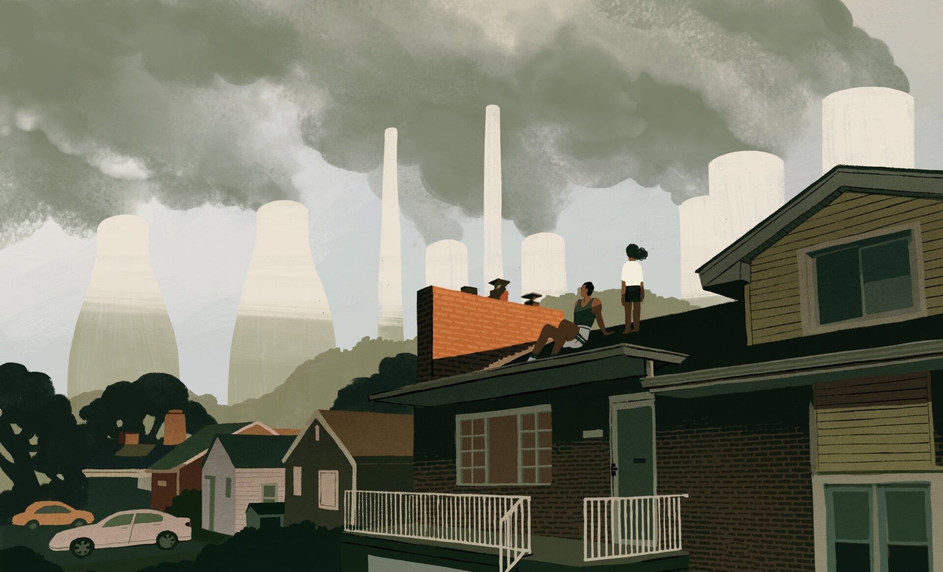 Illustration: Angelica Alzona/Gizmodo