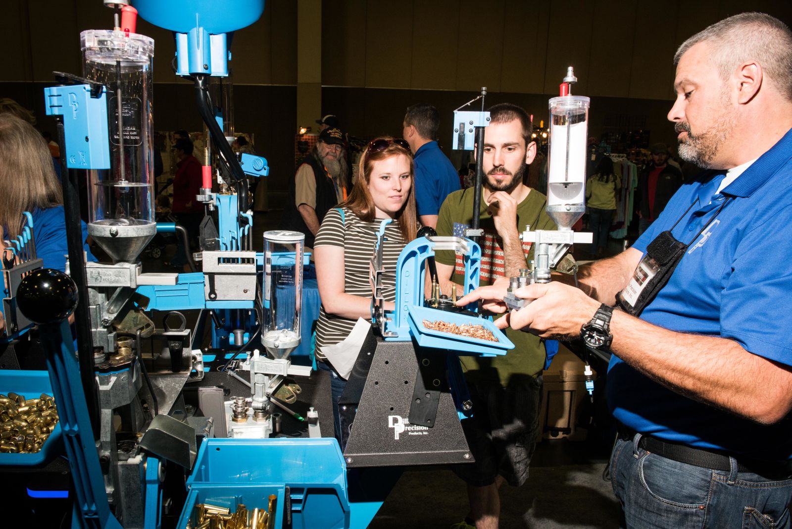 Photo: Russel Daniels for Gizmodo