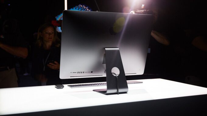 Apple Sure Has Some Weird New Hobbies