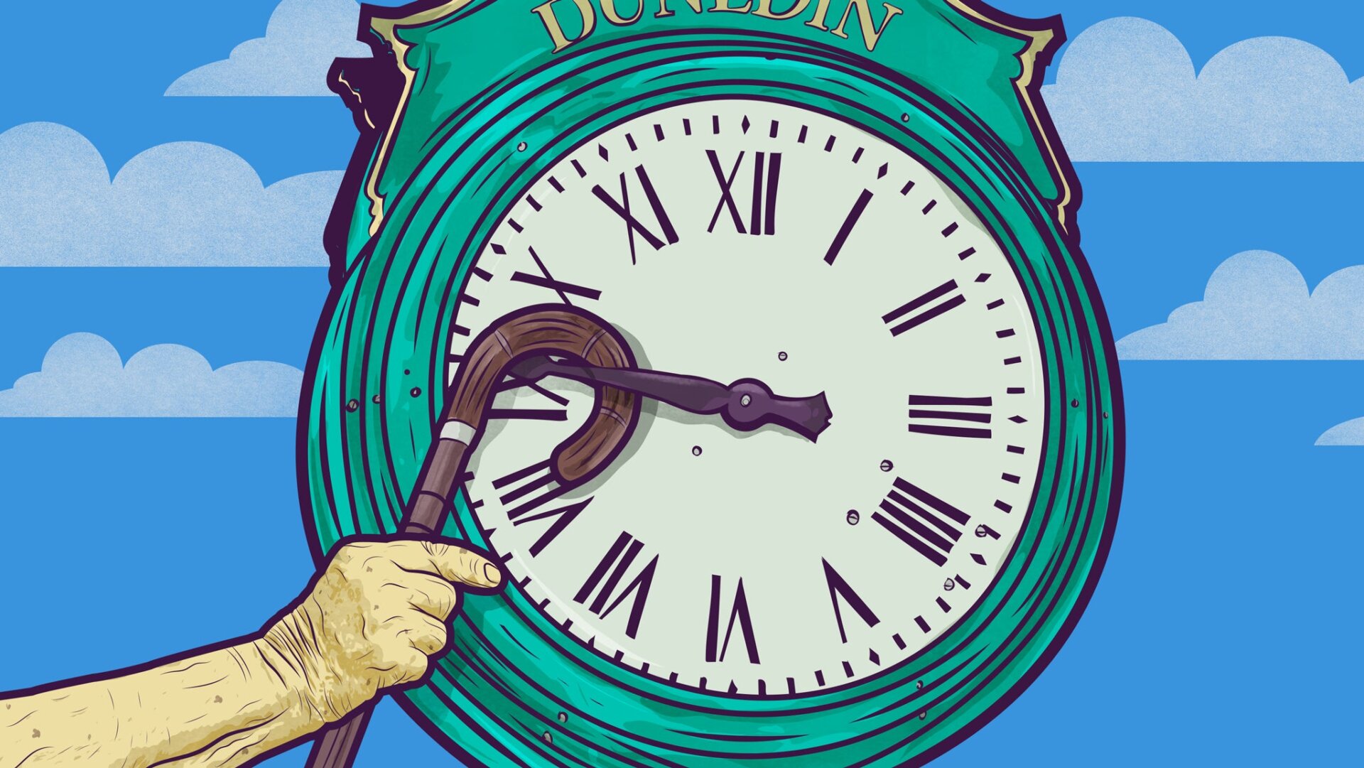 Illustration: Sam Woolley/Gizmodo