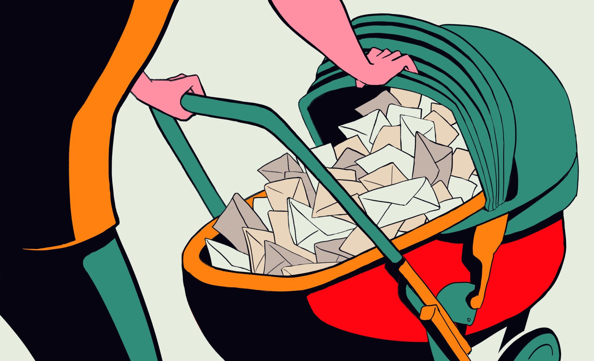 Image by Angelica Alzona