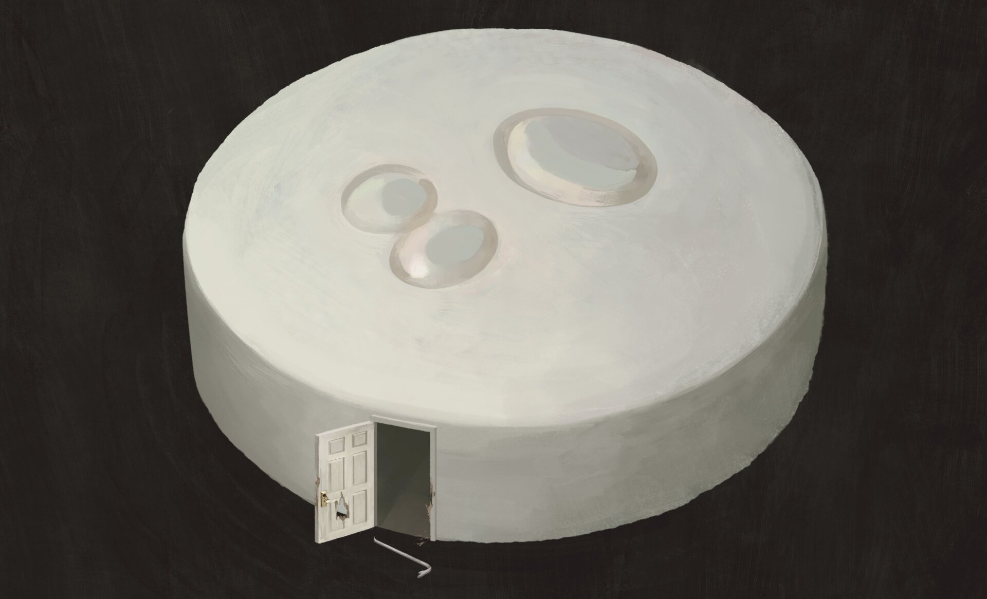 Illustration: Angelica Alzona/Gizmodo