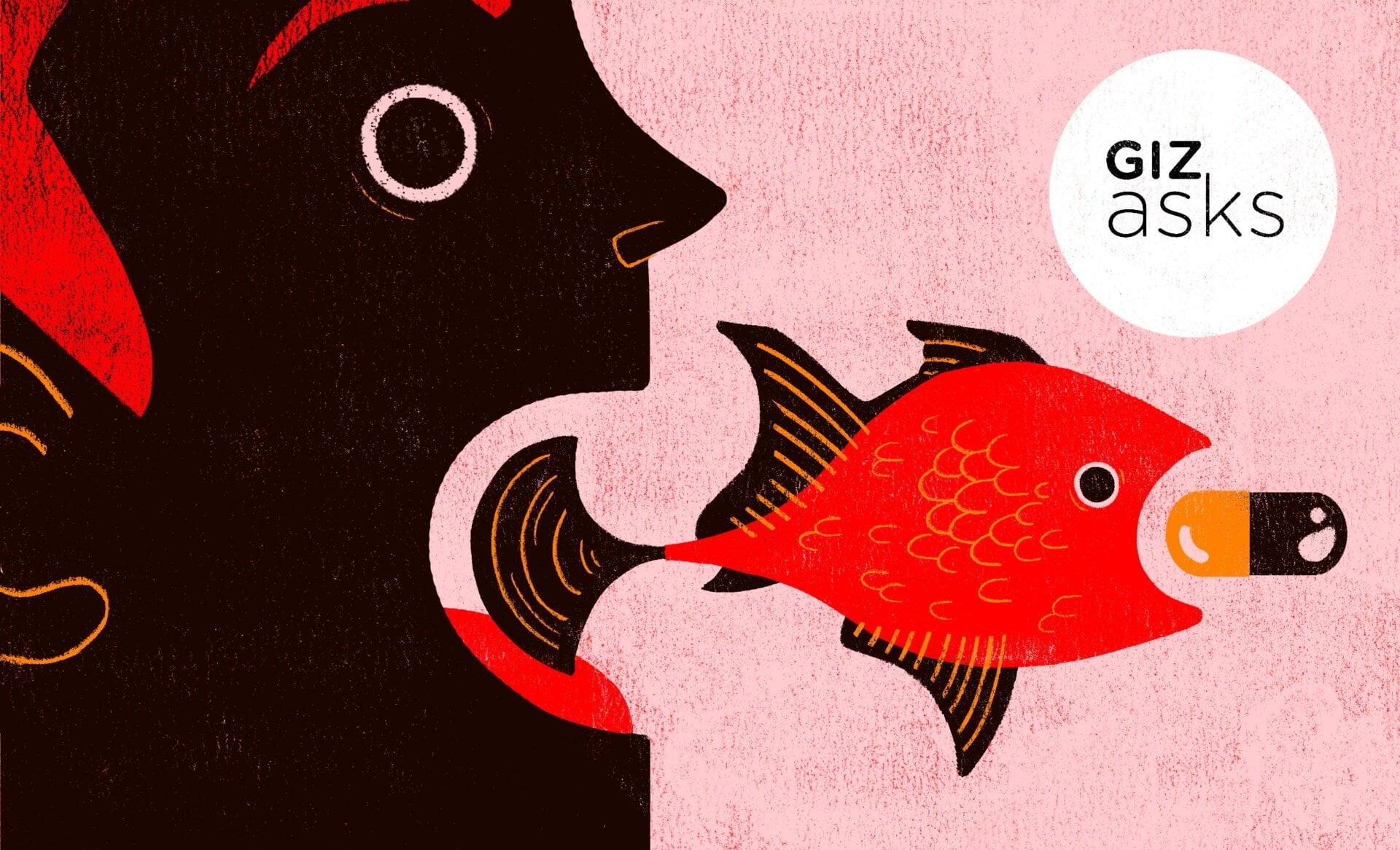 Illustration: Angelica Alzona/Gizmodo