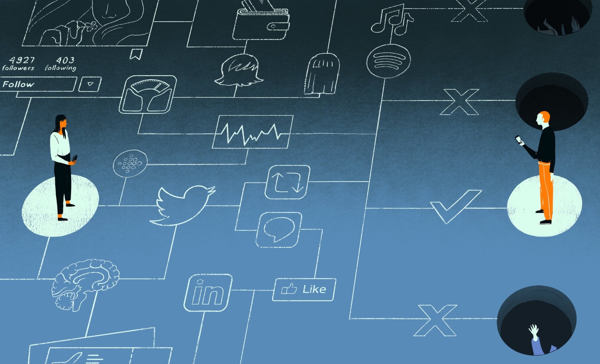 Illustration: Angelica Alzona/Gizmodo