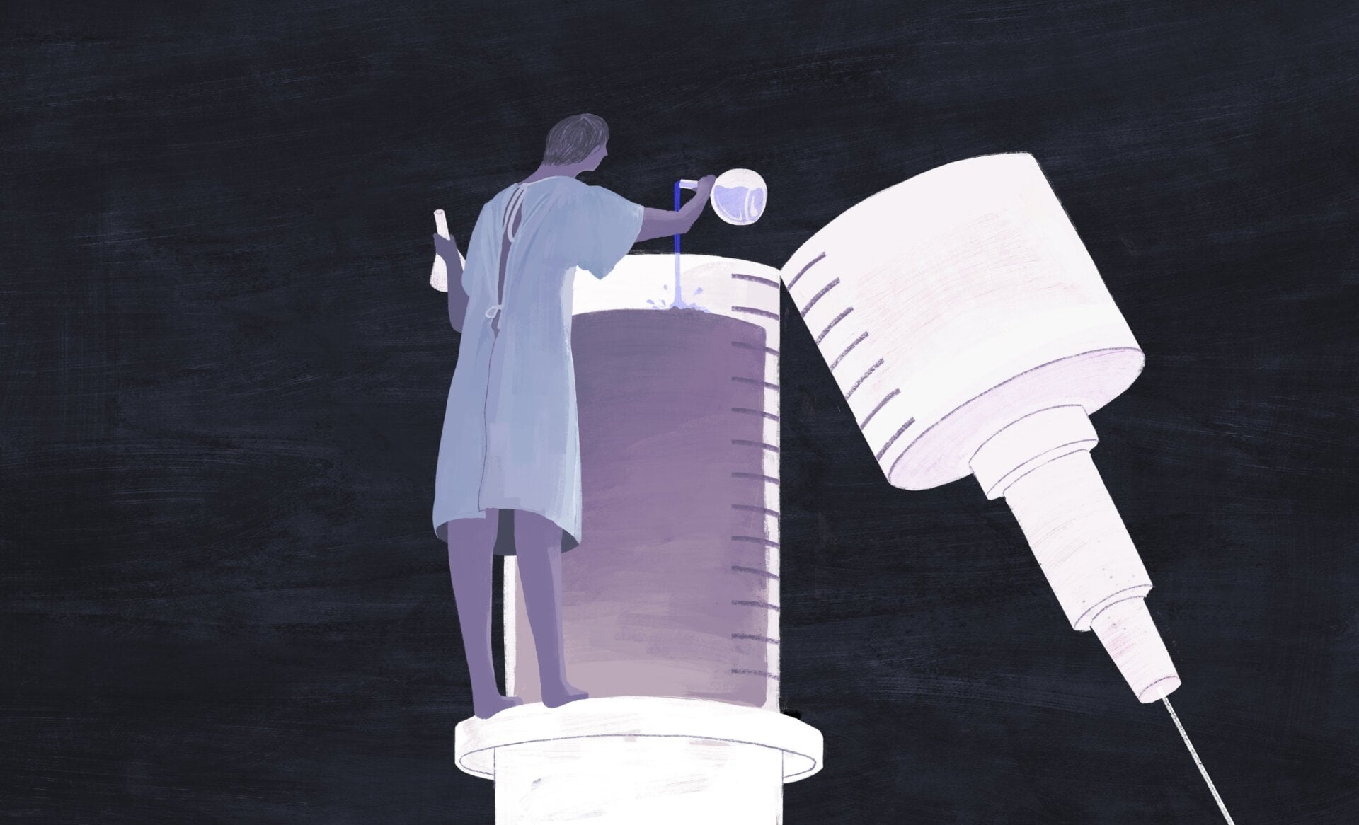 Illustration: Angelica Alzona/Gizmodo