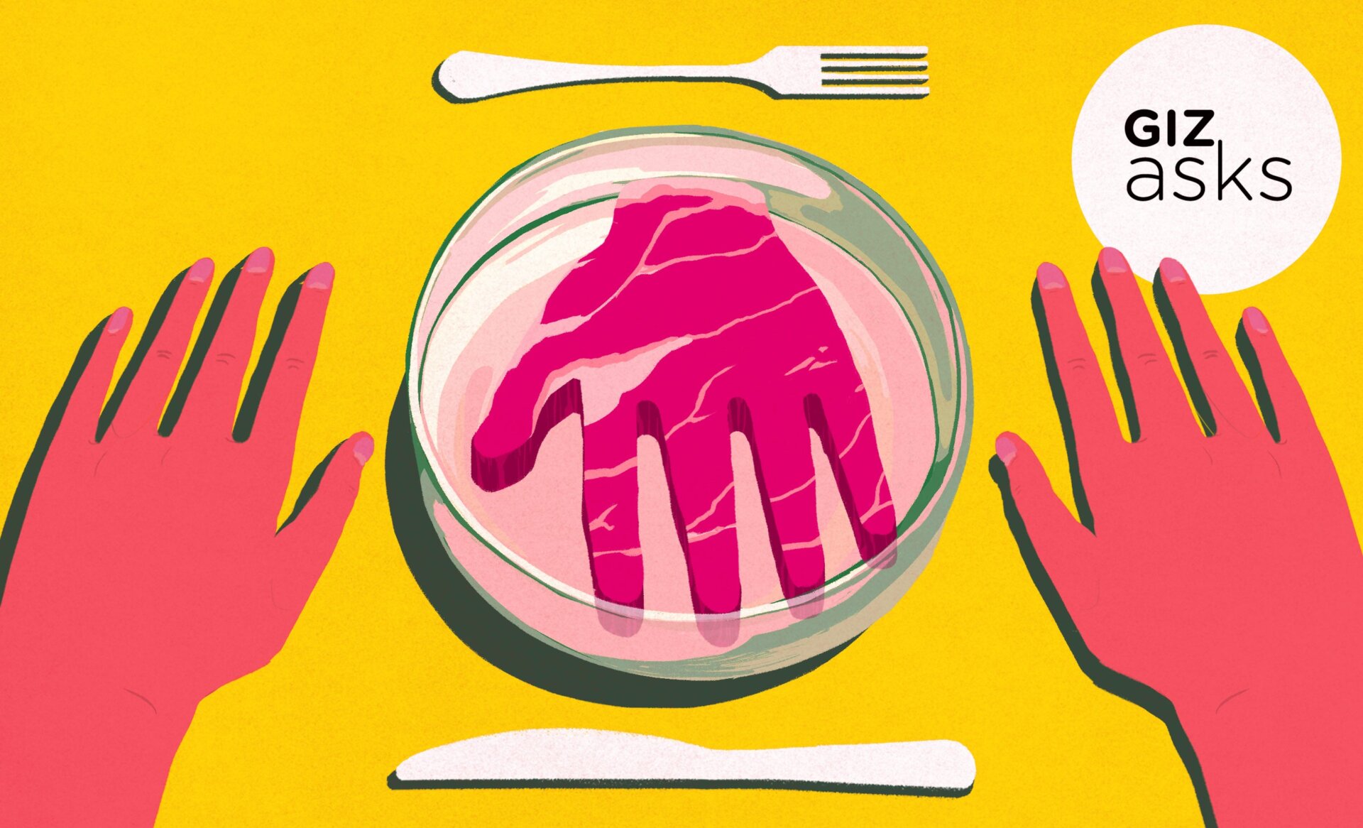 Illustration: Angelica Alzona/Gizmodo