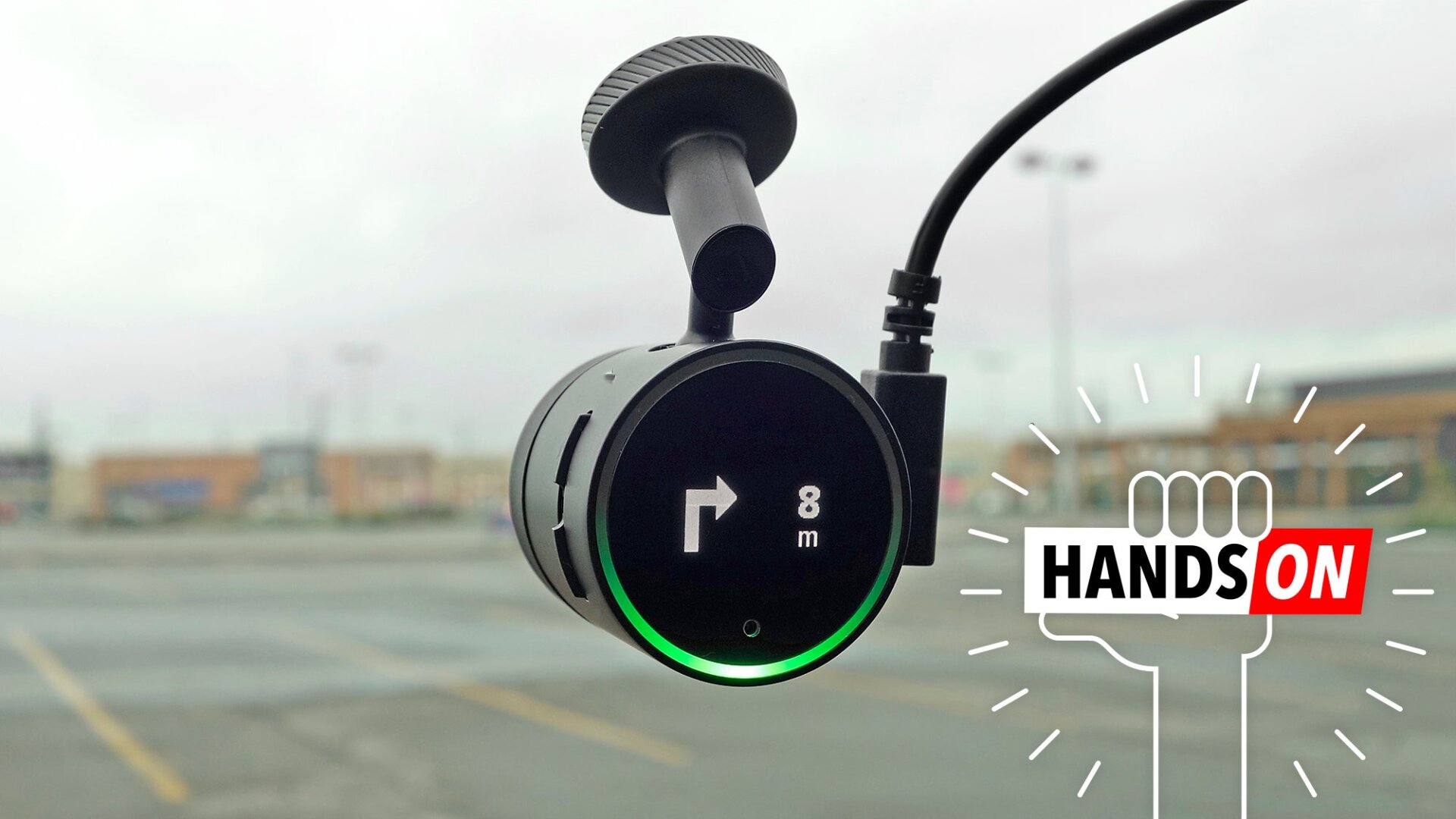 All images: Andrew Liszewski/Gizmodo