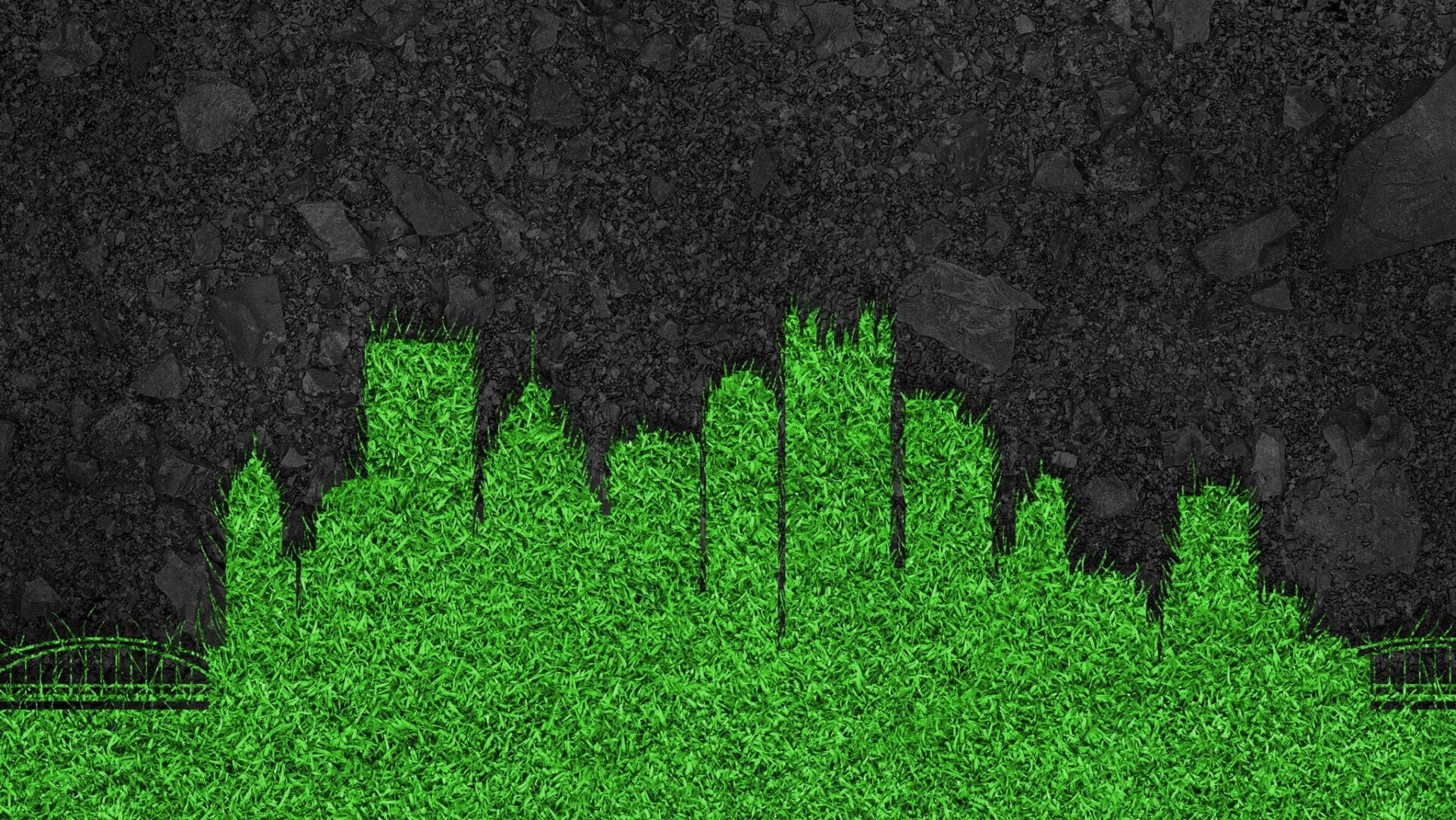 Photo Illustration by Sam Woolley/GMG, photos via Shutterstock