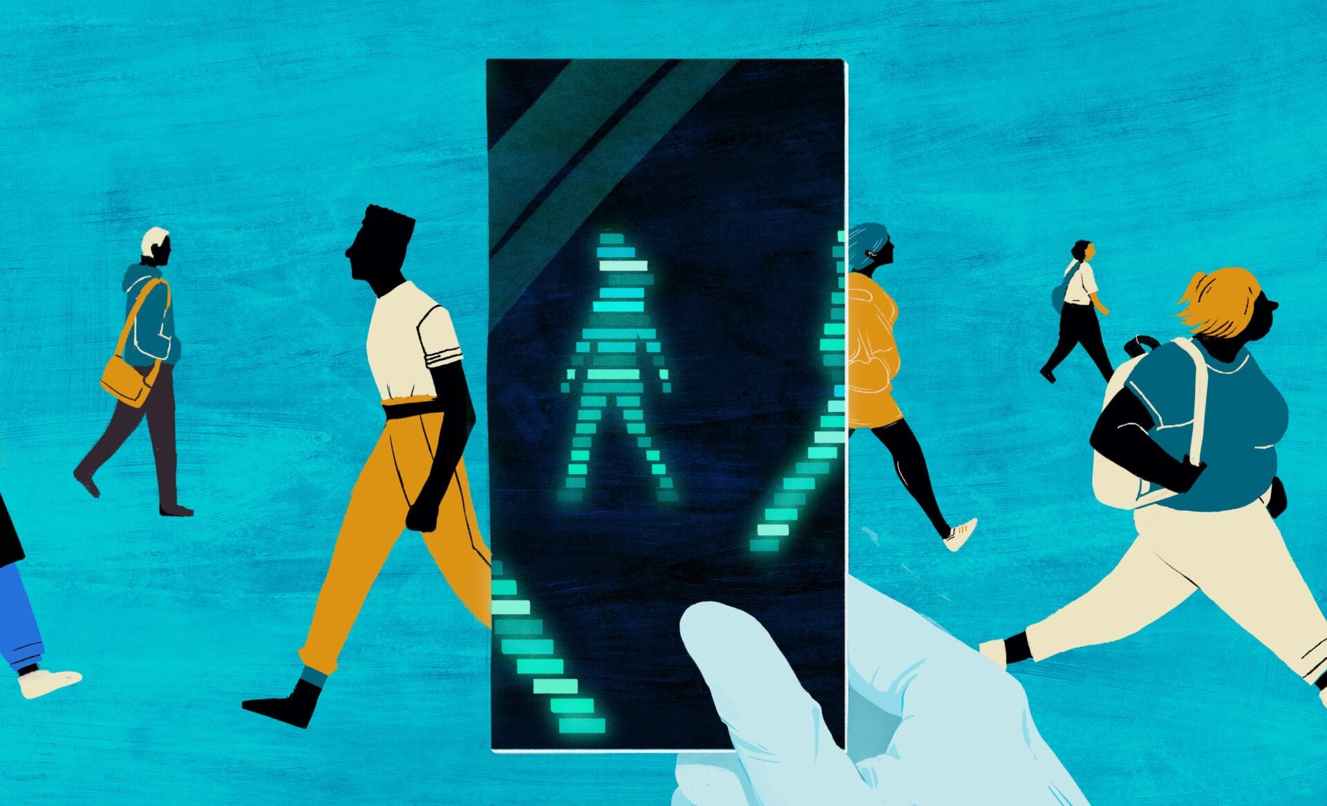 Illustration: Angelica Alzona/Gizmodo