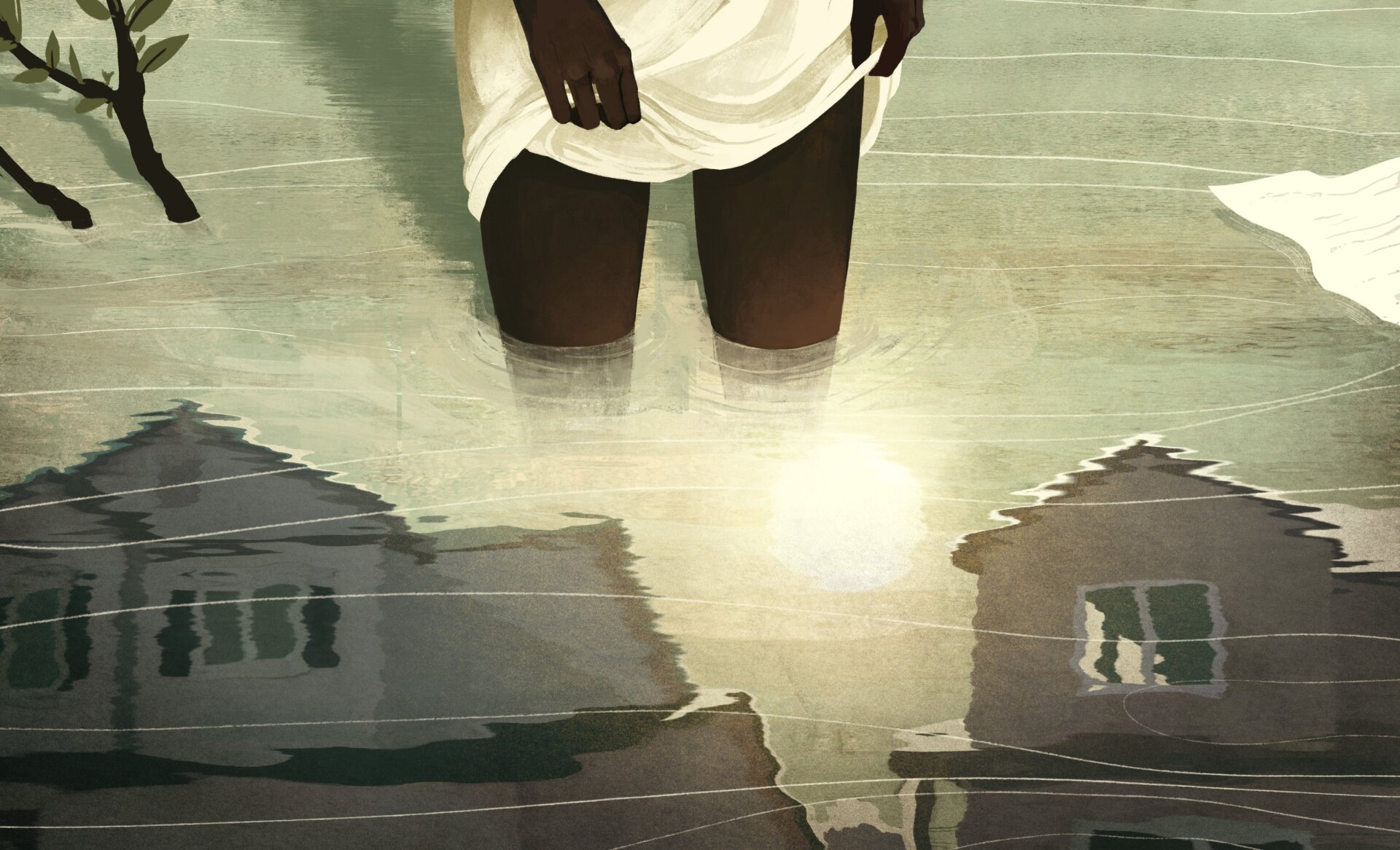 Illustration: Angelica Alzona/Gizmodo