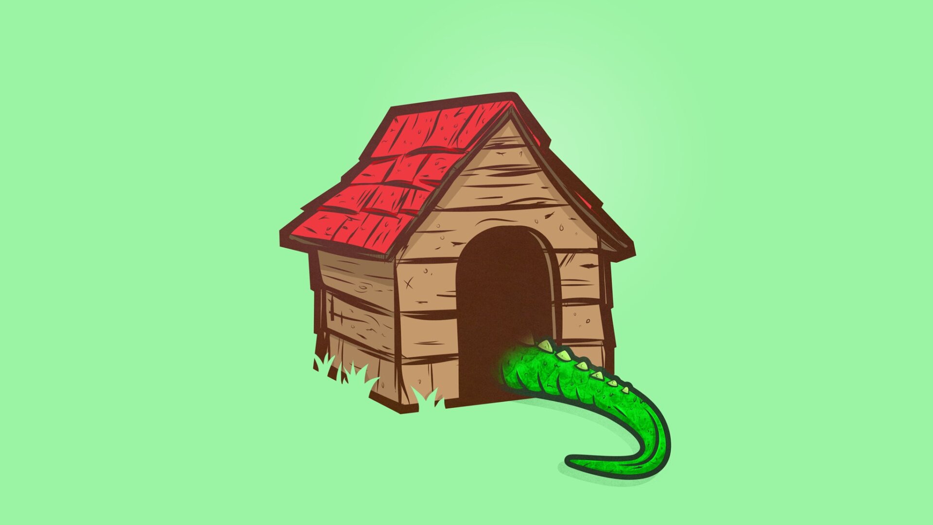 Illustration: Sam Woolley/GMG